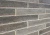 Плитка под кирпич Interbau Brick Loft INT 575 Felsgrau 360x52 мм