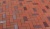 Тротуарная клинкерная брусчатка Feldhaus Klinker P405 gala alea, 200*100*45 мм