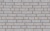Клинкерная фасадная плитка ABC Granit Grau рельефная NF10, 240*71*10 мм
